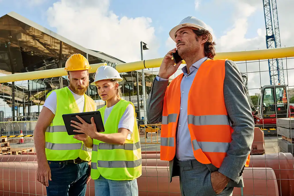 Szolgáltatások Szekció kép