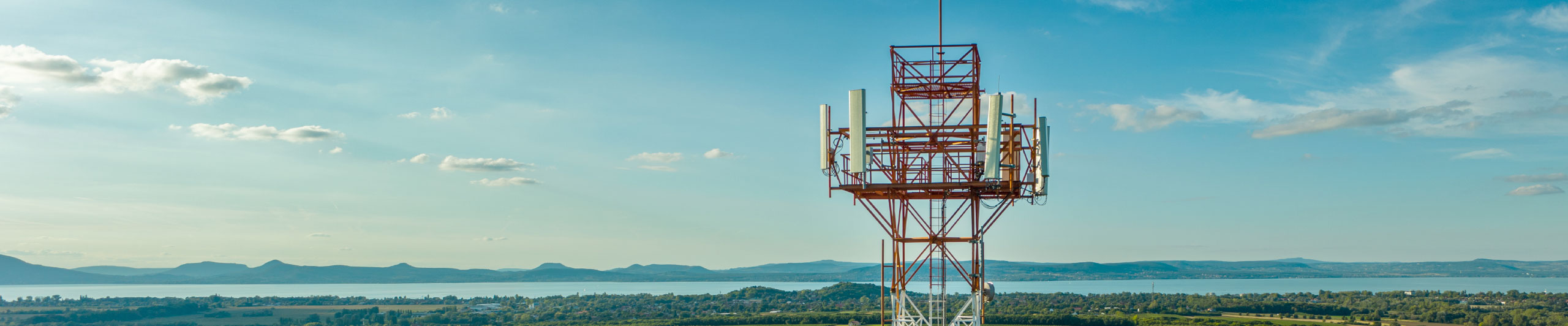 From now on, country-tuning is our joint effort